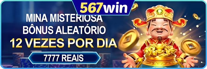 567win Mina Misteriosa