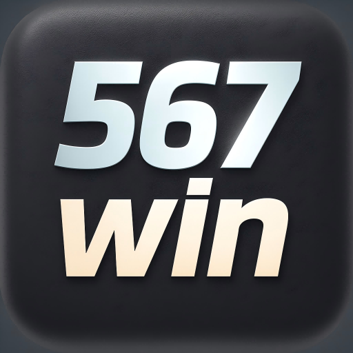 567win Logo